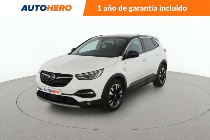 OPEL GRANDLAND X 1.2 Turbo 120 Aniversario