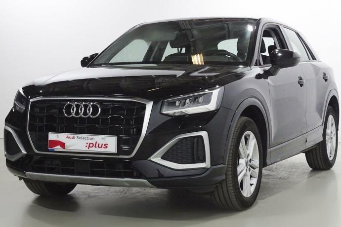 AUDI Q2 Advanced 35 TFSI 110 kW (150 CV) S tronic