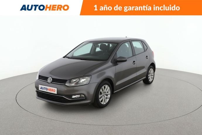 VOLKSWAGEN POLO 1.2 TSI Advance BlueMotion