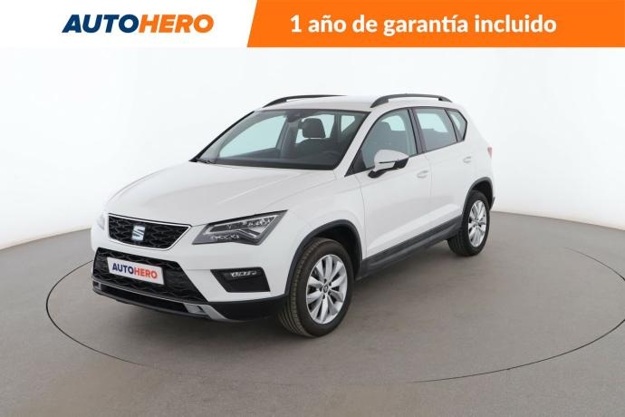 SEAT ATECA 1.6 TDI Style Edition