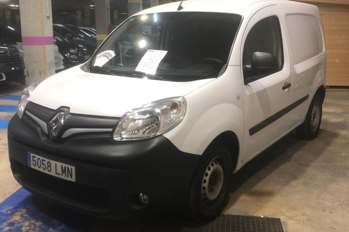 RENAULT KANGOO 1.5DCI 75CV PROFESIONAL