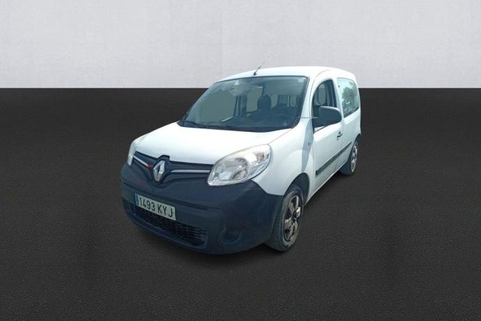 RENAULT KANGOO Profesional N1 Energy dCi 55kW (75CV)