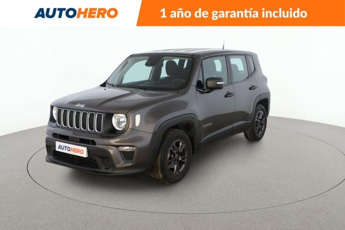 JEEP RENEGADE 1.0 TGDI Sport 4x2