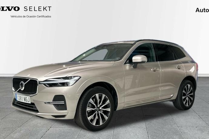 VOLVO XC60 2.0 B4 D CORE AUTO 5P