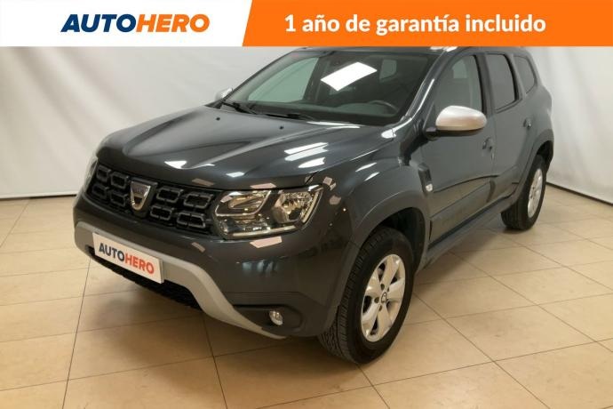 DACIA DUSTER 1.6 SCe Comfort