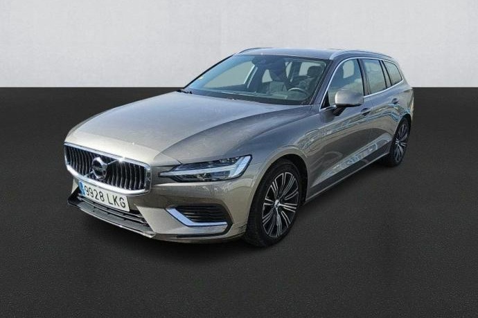 VOLVO V60 2.0 T6 AWD Recharge Inscription Exp Auto