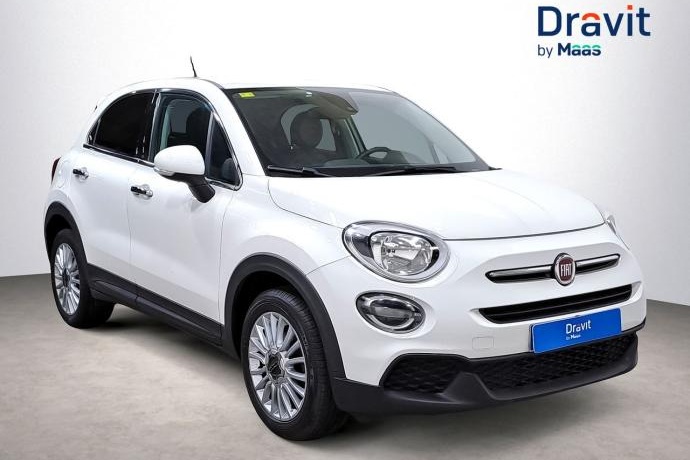 FIAT 500 X Urban 1,0 Firefly T3 88KW (120 cv) S&S