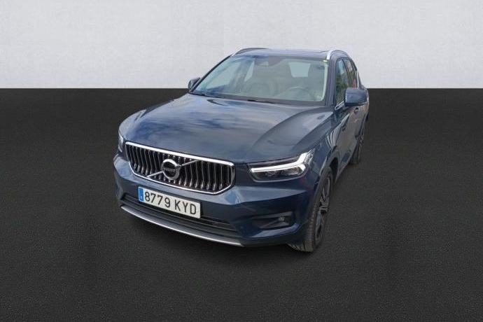 VOLVO XC40 (O) 2.0 D3 Inscription Auto