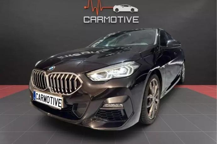 BMW SERIE 2 DA 190 CV Gran Coupe M SPORT