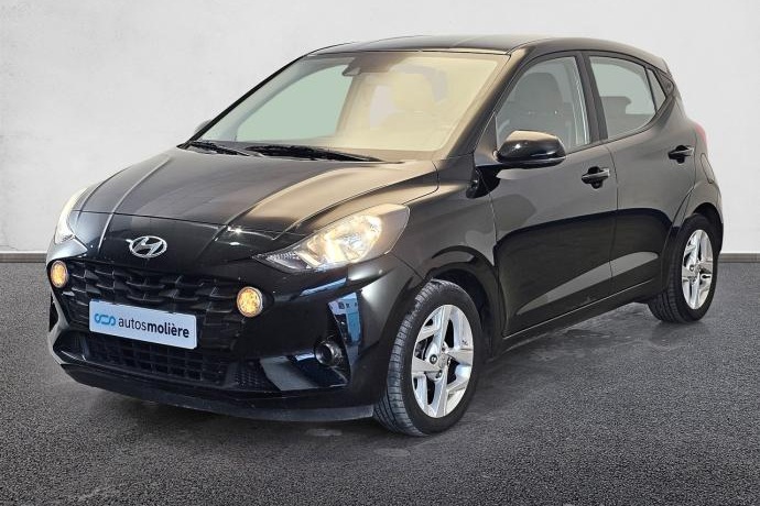 HYUNDAI i10 1.0 Klass 49 kW (67 CV)