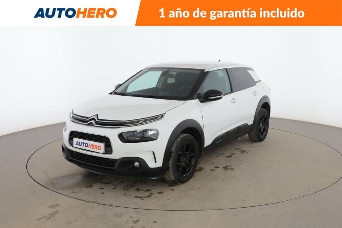 CITROEN C4 CACTUS 1.6 Blue-HDi Feel