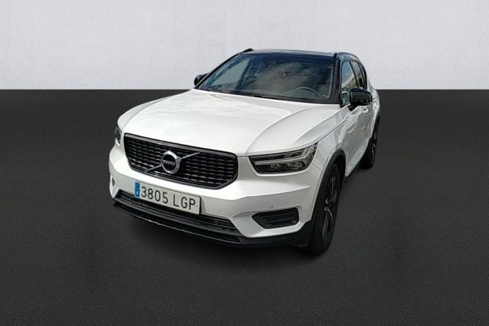 VOLVO XC40 (O) 2.0 D3 R-Design Auto