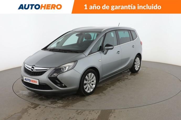 OPEL ZAFIRA 2.0 CDTI SELECTIVE