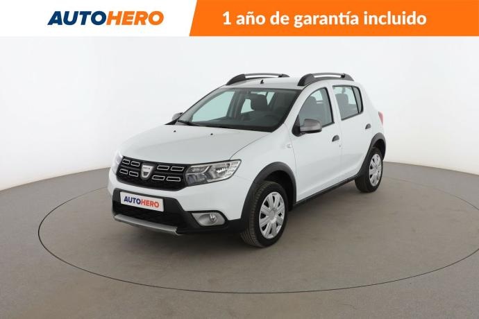 DACIA SANDERO 1.0 SCe Stepway Essential