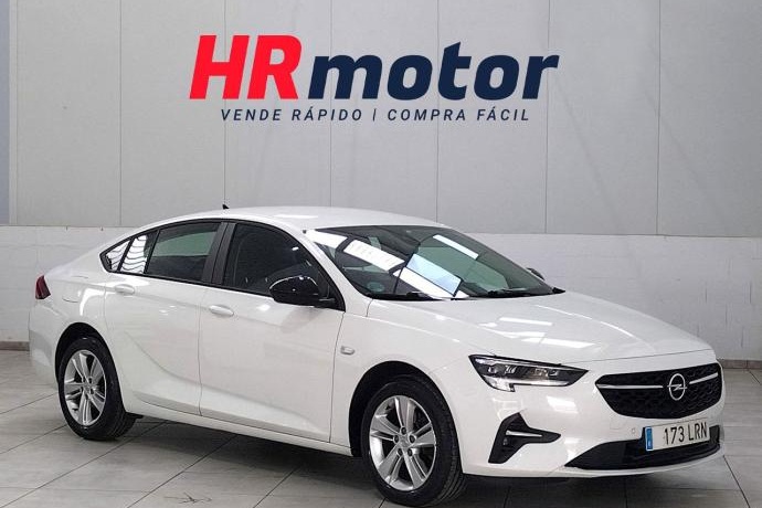 OPEL INSIGNIA Grand Sport Business Edition