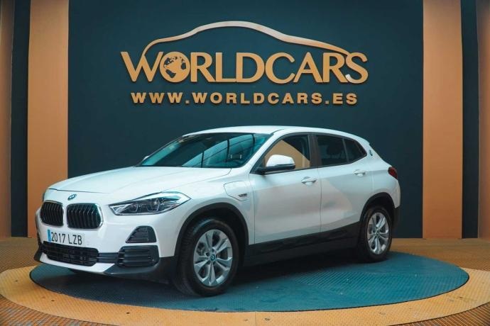 BMW X2 xDrive25e Auto