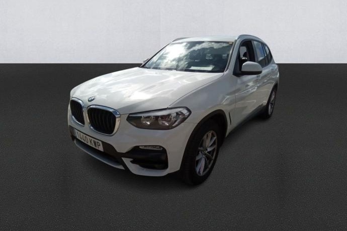 BMW X3 xDrive20d Business