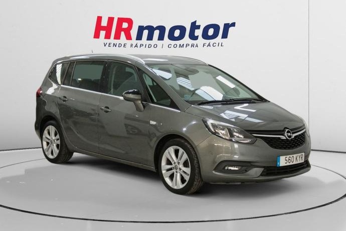 OPEL ZAFIRA Innovation S&S