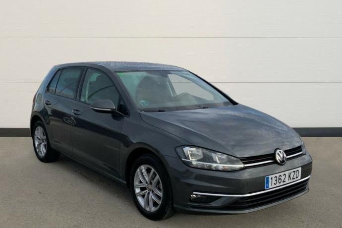 VOLKSWAGEN GOLF 1.6 TDI 85KW ADVANCE 115 3P