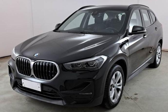 BMW X1 xDrive25e