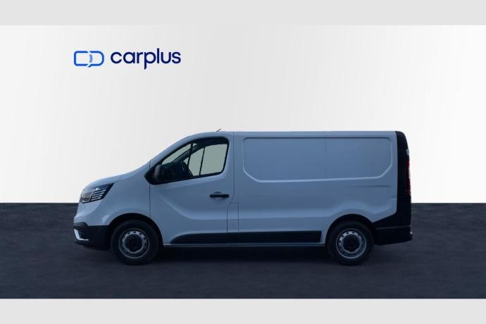 RENAULT TRAFIC L1H1 FURGON dCi 130