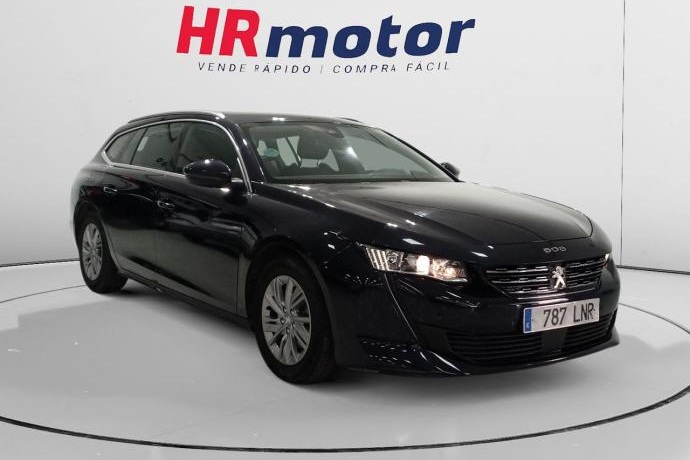 PEUGEOT 508 Active Pack