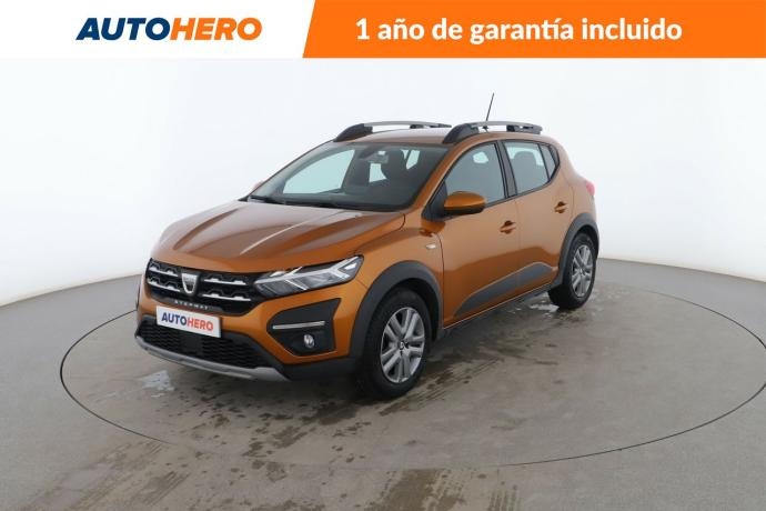 DACIA SANDERO 1.0 TCe Stepway Comfort