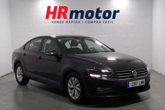 VOLKSWAGEN PASSAT PASSAT