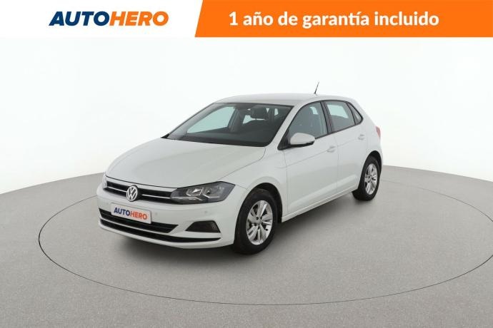 VOLKSWAGEN POLO 1.0 TSI Advance