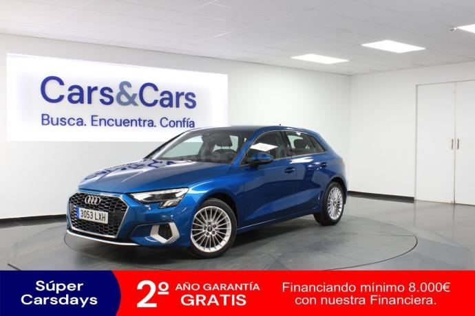 AUDI A3 30 TFSI S tronic