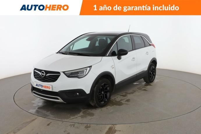 OPEL CROSSLAND X 1.2 Turbo Opel 2020