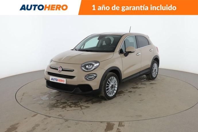 FIAT 500 X 1.0 Turbo Urban