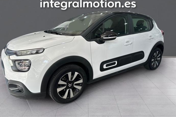 CITROEN C3 BlueHDi 75KW (100CV) S&S Feel Pack