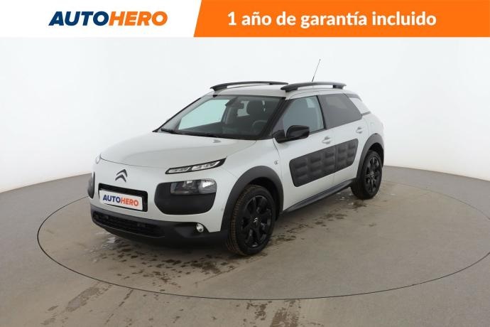 CITROEN C4 CACTUS 1.6 e-HDi Shine ETG6