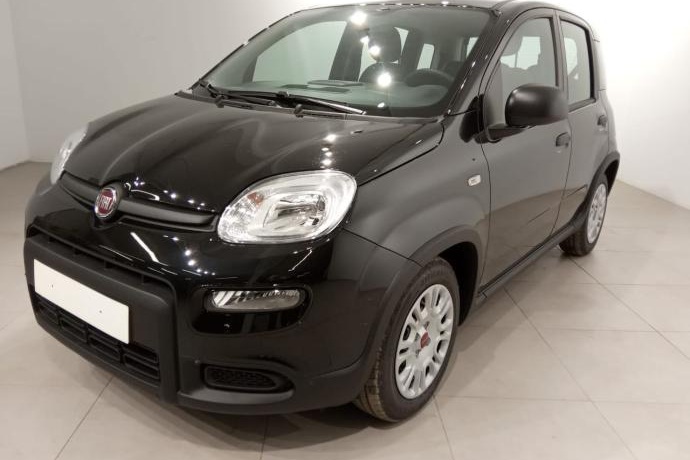 FIAT PANDA Panda Hybrid 1.0 51kw (70CV)