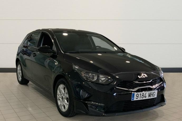 KIA CEE´D 1.6 MHEV 100KW DRIVE 136 5P