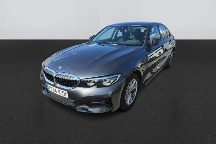 BMW SERIE 3 320D AUTO.