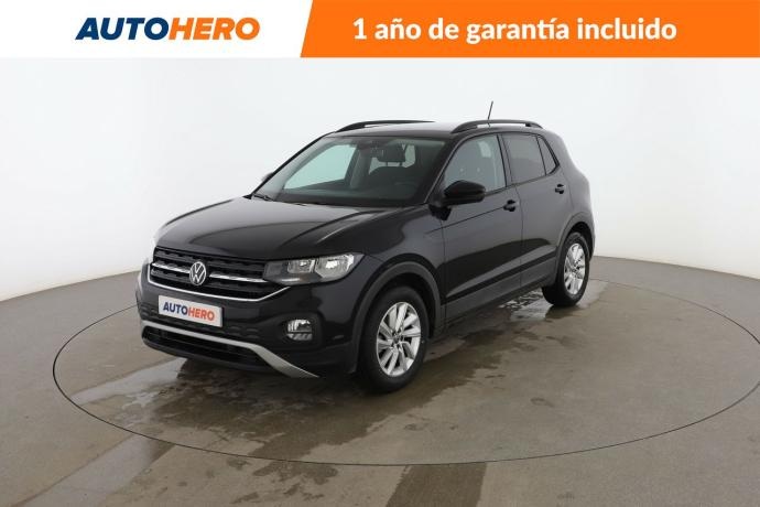 VOLKSWAGEN T-CROSS 1.0 TSI ADVANCE