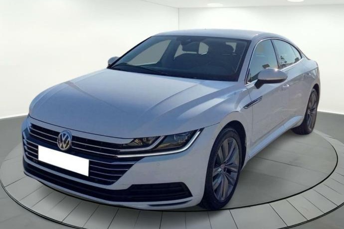 VOLKSWAGEN ARTEON 2.0 TDI 110kW (150CV) DSG