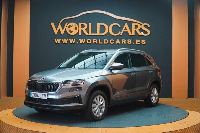 SKODA Karoq 1.5 TSI 110kW (150CV) ACT Ambition