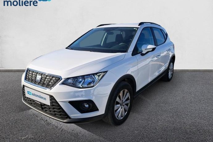 SEAT ARONA 1.6 TDI Ecomotive SANDS Style Edition 70 kW (95 CV)