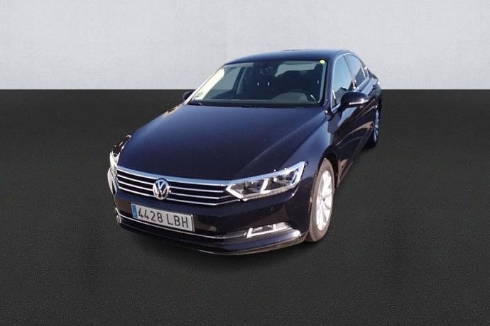 VOLKSWAGEN PASSAT Advance 2.0 TDI 110kW (150CV) DSG