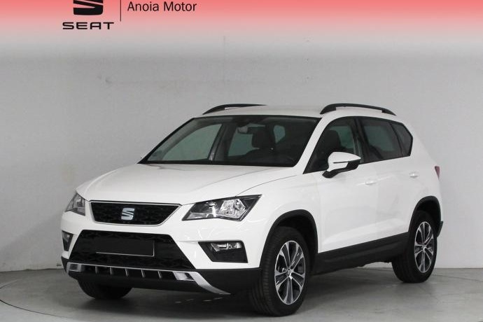 SEAT ATECA 1.0 TSI 115 CV STYLE