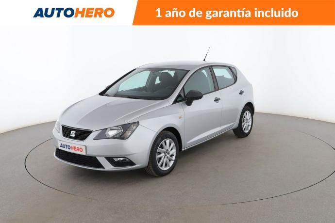 SEAT IBIZA 1.4 TDI REFERENCE PLUS