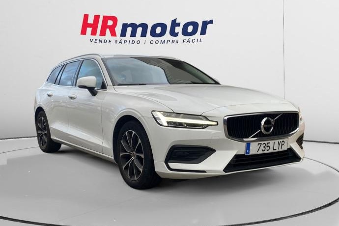 VOLVO V60 B3 Core