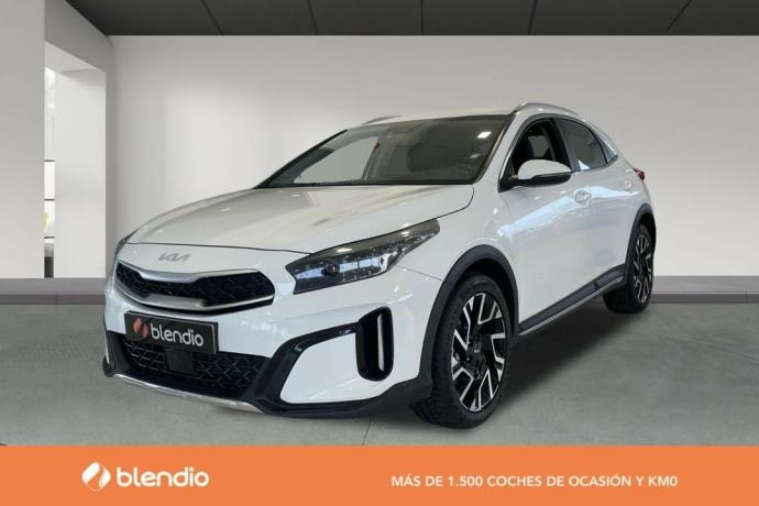 KIA XCEED 1.0 T-GDI 88KW TECH 120CV 5P