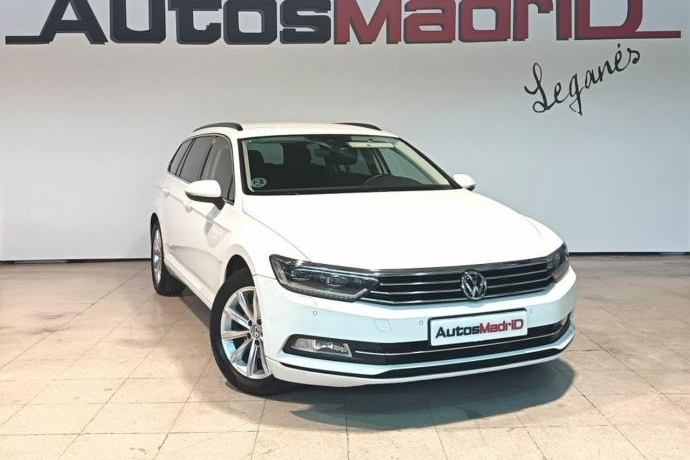 VOLKSWAGEN PASSAT Advance 2.0 TDI 110kW (150CV) Variant