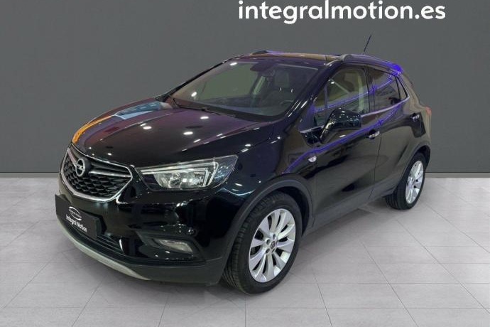 OPEL MOKKA X 1.4 T 103kW (140CV) 4X2 S&S Excellence