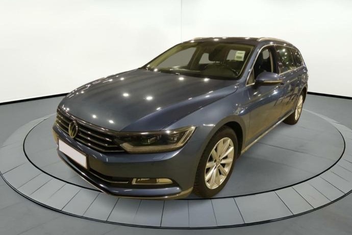 VOLKSWAGEN PASSAT VARIANT 1.6 CR TDI HIGHLINE BUSINESS