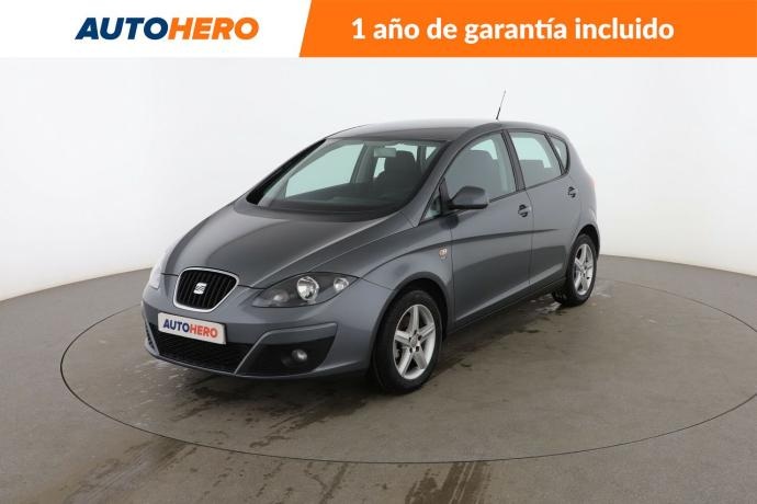 SEAT ALTEA 1.2 TSI REFERENCE